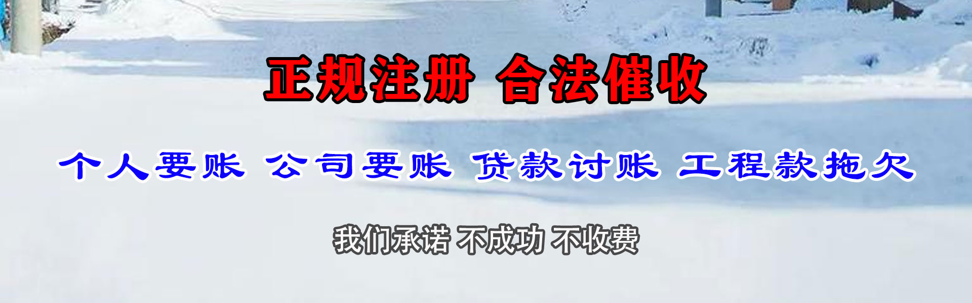 利辛收债公司
